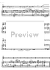 Lieder der Seele - Score