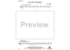Lullaby for Winds - Baritone Horn TC