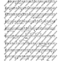 Die Mauer - Score and Parts