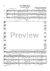 Prelude to Postlude: Ceremonial Music for String Trio - Score