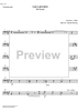 Les Lanciers  5th Round - Trombone