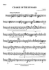 Charge of the Hussars - Tuba 1