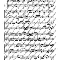 Flute Duets - Performing Score