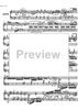 Sonata No. 1 f minor Op. 2 No. 1 - Piano