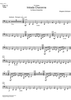 Intrada Chaconne - Tuba