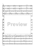 Edge of Silence - Score
