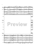 Go Tell It On The Mountain - Score