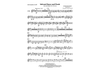 Infernal Dance and Finale - Alto Saxophone 2
