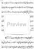 Bündner Tänze Op.108b - Bb Clarinet 1