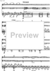 6 canzoni andaluse (6 andalusian songs) - Score