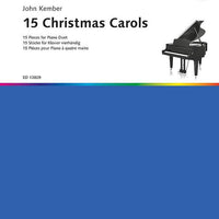 15 Christmas Carols