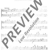 International Folksongs