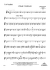 Feliz Navidad - Alto Saxophone 2