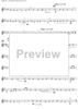 Carol Medley (Hark! the Herald Angels Sing/O Come, All Ye Faithful/The First Noel) - F Horn