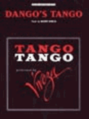 Dango's Tango