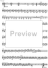 6 canzoni andaluse (6 andalusian songs) - Guitar 3