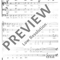 Vom edlen Jägerleben - Score