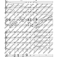 Hafis - Score (also Performing Score)