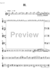 Quartet No. 1 - Baritone Saxophone