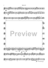 Alexander’s Ragtime Band - F Horn 1
