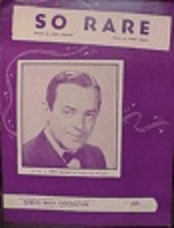 So Rare