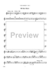 Country Bandstand - Alto Saxophone 2
