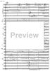 Concertante - Full Score