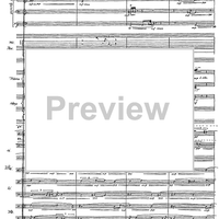 Concertante - Full Score