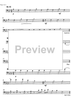 Ecossaise D158 & 12 Ecossaisen D229 - Cello