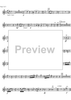 Chaconne - Baritone Horn 1