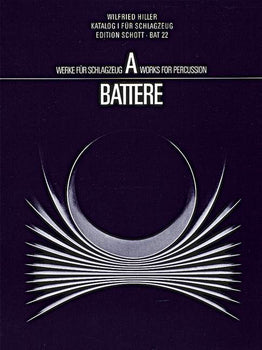 Katalog I - Performing Score