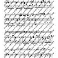 Sonata No. 5 E minor