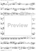 Duet No. 2 in A Minor - Viola 1