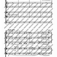 Der junge Törless - Full Score