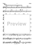 Diffusion for Saxophone Quartet - Tenor Saxophone