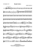 Rondo Festivo - Alto Saxophone 2
