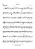 Matinee - Tenor Saxophone