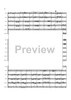 Espana Cani (Spanish Gypsy Dance) - Score
