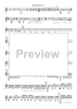 Claremont Suite - Bass Clarinet 2