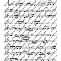 Leise rieselt der Schnee