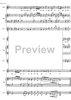 Amor dolze senza pare - Score
