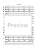 Time Will Tell - Score