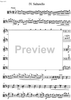 Quatre duos (Four duets) - Viola