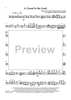 Hymns for Contemporary Worship for 2 Violins and Piano - Cello (for Violin 2)