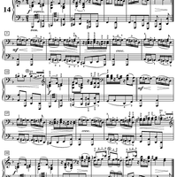 Hungarian Dance No. 14