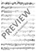 Symphony A major - Violin 2