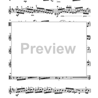 Suzuki Viola School, Volume 7 - Viola Part