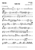 Jump 'n Jive - Tenor Saxophone 1