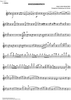 Einzugsmarsch - Violin 1
