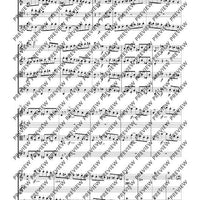 The Barber Of Seville - Score and Parts